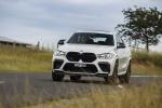BMW X6 M Competition 2020 года (AU)